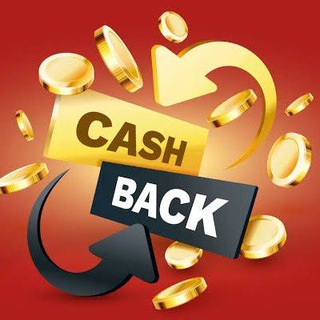 CASHBACK 🤑 Telegram Group Link