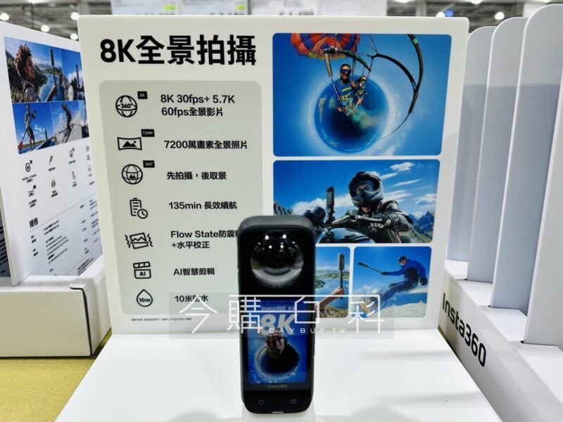 優惠情報連結 