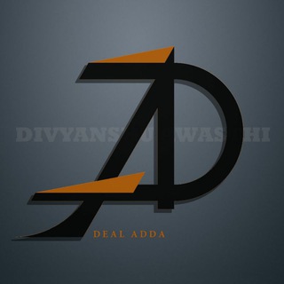 DEAL ADDA Telegram Group Link
