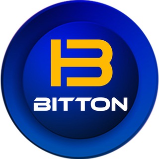 Telegram profile photo for BITTON - Engage. Earn. Scale.