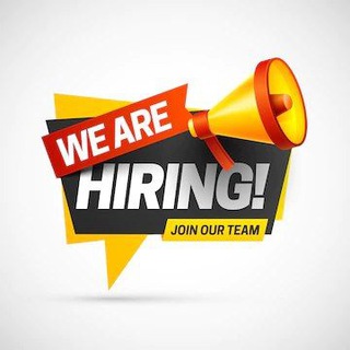 🔔Recruitment Alert 🔔 Telegram Group Link