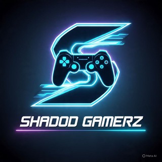 Telegram profile photo for SHADOW GAMER