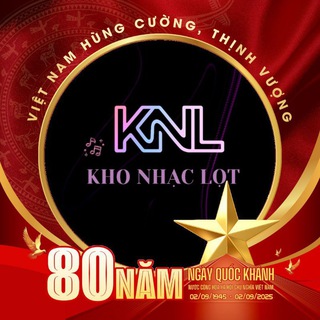 KHO NHẠC LỌT