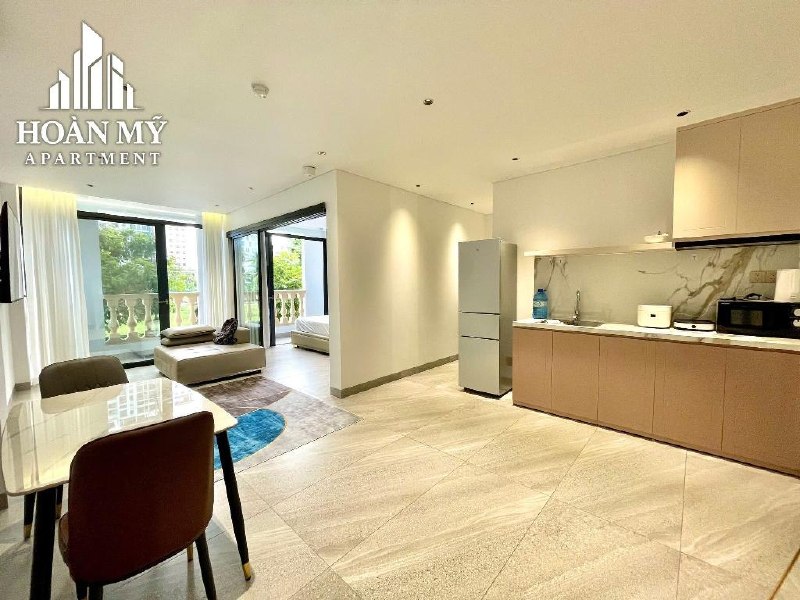Сдаётся квартира, 1 спальня, 45 м², Phước Hải