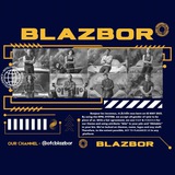 BLĀZBŌR VAKUM