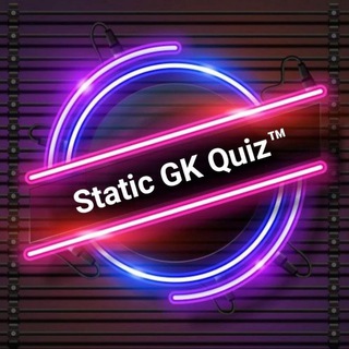 Static Gk Quiz™| SSC BANKING SPECIAL Telegram Group Link