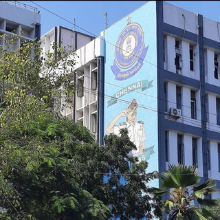 Chennai Customs-Preventive Officers (2020) Telegram Group Link