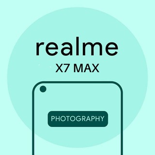 Realme X7 Max Photography || Official