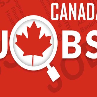 Canada Part Time jobs Telegram Group Link