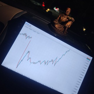 FOREX_$_FACTORY CLUB Telegram Group Link