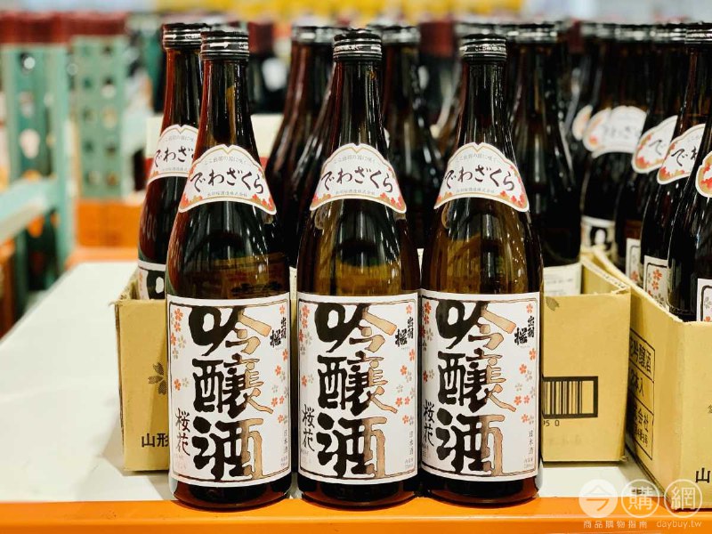 賣場商品情報 