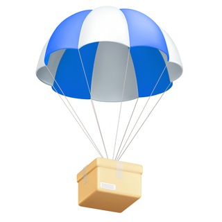 Telegram profile photo for Airdrop Radar
