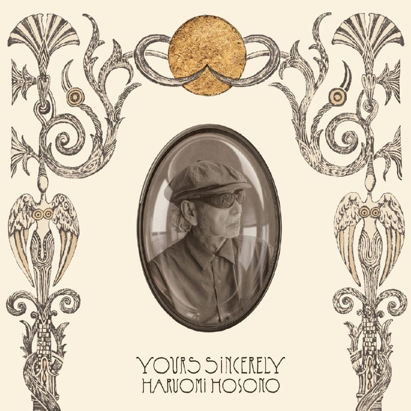 名称：細野晴臣-Yours Sincerely - 2026 FLAC 24bit 96kHz qobuz