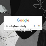 ROLEPLAYER STUDY