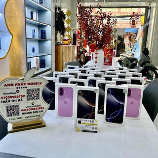 iPhone Mộc Bài Bavet Uy Tín