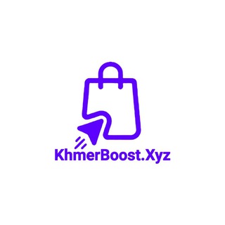 KhmerBoost.Xyz Telegram Group Link