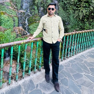 Telegram profile photo for Knowledge Jazz