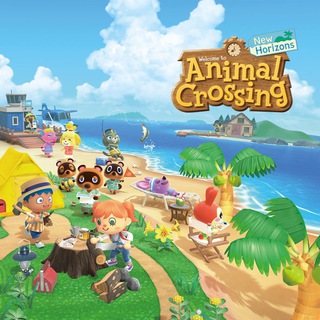 Animal Crossing Catalog Singapore 🇸🇬