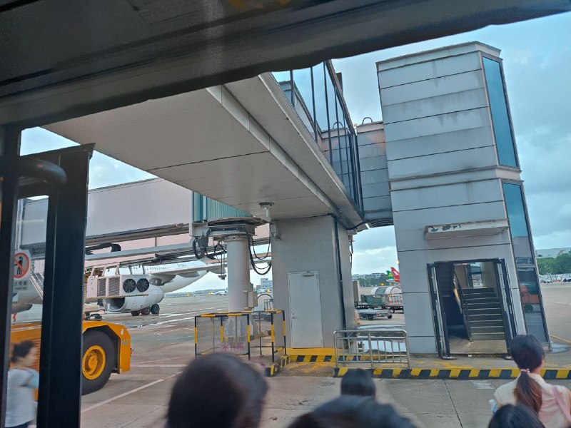 东航我问你你的头怎么尖尖的