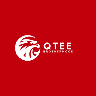 QTee brotherhood 💬