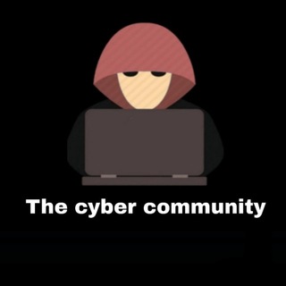 THE CYBER COMMUNITY Telegram Group Link