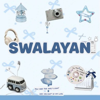 OPEN ADMIN SWALAYAN Telegram Group Link