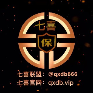 Telegram profile photo for 七喜联盟🥇出海项目🥇资源群