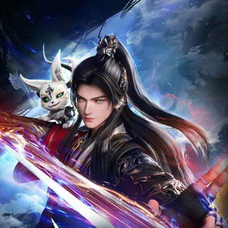 Telegram profile photo for နတ်ဧကရာဇ်ရဲ့ပြည်တော်ပြန်ခရီး(Back As Immortal Lord)