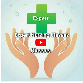 Expert Nursing Classes Telegram Group Link