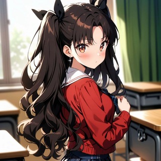 Telegram profile photo for 广州学院派