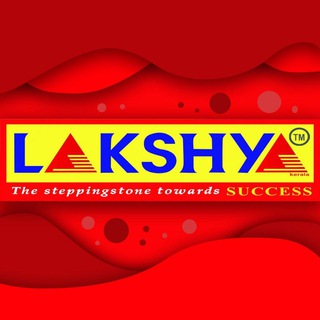 Telegram profile photo for LAKSHYA KERALA
