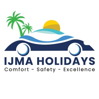 IJMA Holidays