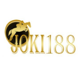 JOKI188 OFFICIAL