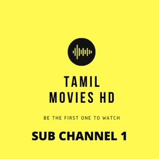 ©Tamil Movies HD™ | Netflix | Disnep + Hotstar | Prime video|Masstamilan (SUB CHANNEL 1) Telegram Group Link