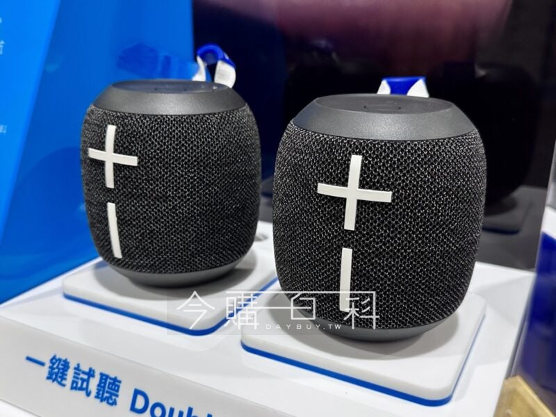 新品情報看這邊 