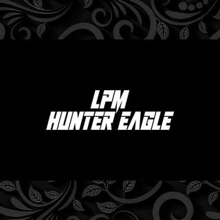 [2] LPM HUNTER EAGLE