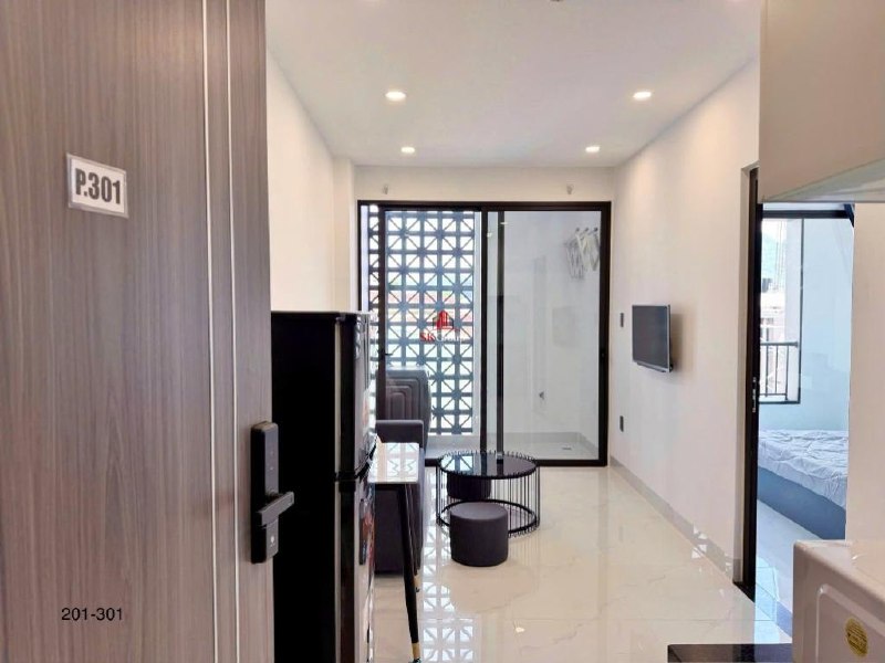 Сдаётся квартира, 1 спальня, 45 м², Vĩnh Phước