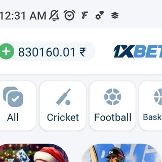 Betway & 1xbet betting tips Telegram Group Link