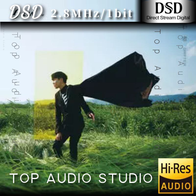 林俊杰 幸存者 Drifter DSD dsf描述