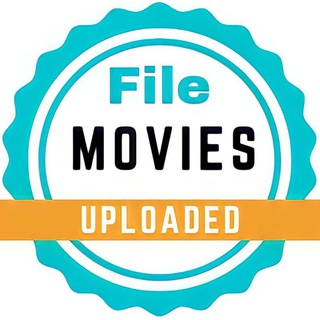 Telegram profile photo for File Movies Uploaded