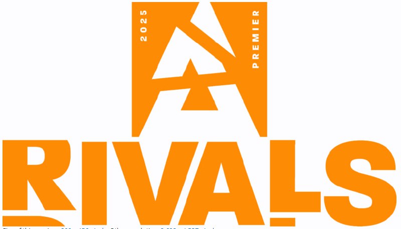 BLAST Rivals Fall 2025(BLAST香港竞争赛2025)系列赛：新BLAST巡回赛举办方：BLAST类型：线下赛举办地： 中国🇨🇳香港特别行政区🇭🇰队伍数量：8时间：2025年11月12日-2025年11月16日