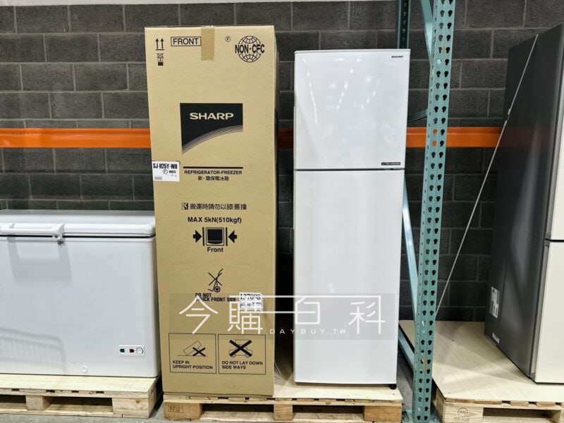 新貨目擊情報 