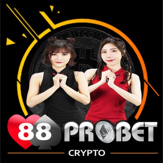 88Probet CRYPTO
