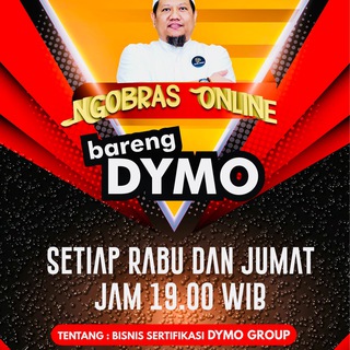 FORUM BISNIS DYMOGROUP