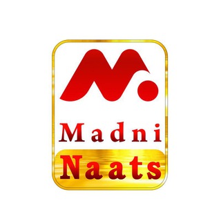Madni Naats Telegram Group Link