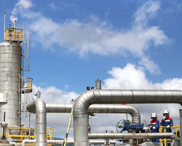 Indonesia began reducing natural gas exports to Singapore today in order to divert more supplies to domestic electricity needs, its upstream oil and gas regulator told CNA.