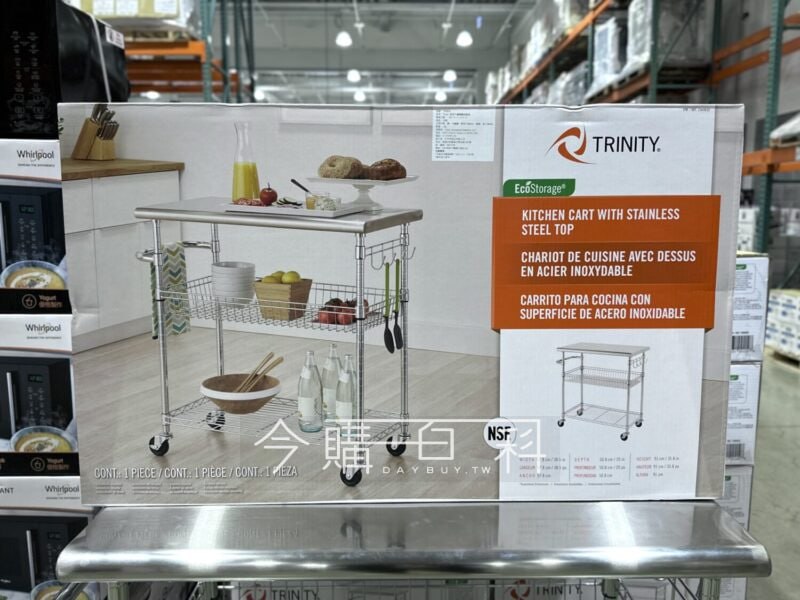 新品情報連結 
