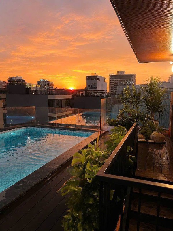 Сдаётся квартира, 1 спальня, 35 м², Ngũ Hành Sơn