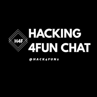 Hacking4funChat Telegram Group Link