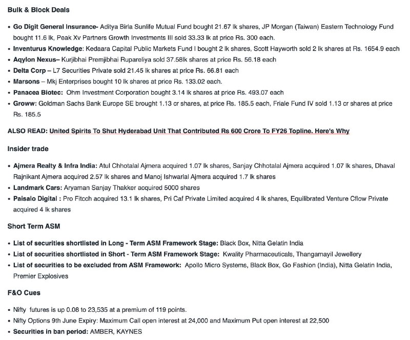 STOCKS IN NEWSSTOCKS IN NEWS